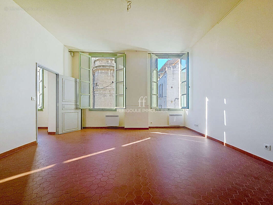 Appartement à AVIGNON