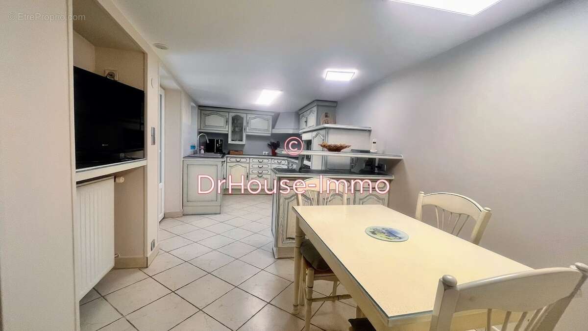 Maison à LA HAYE-DU-PUITS