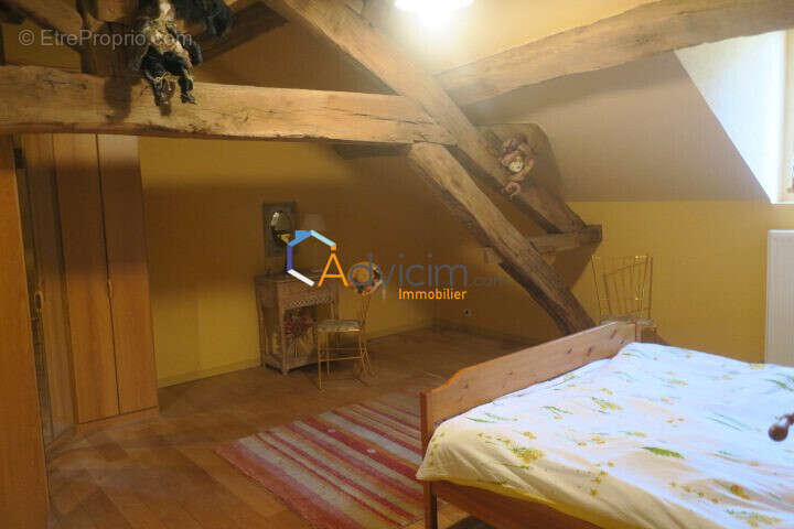 Chambre 1 ier étage