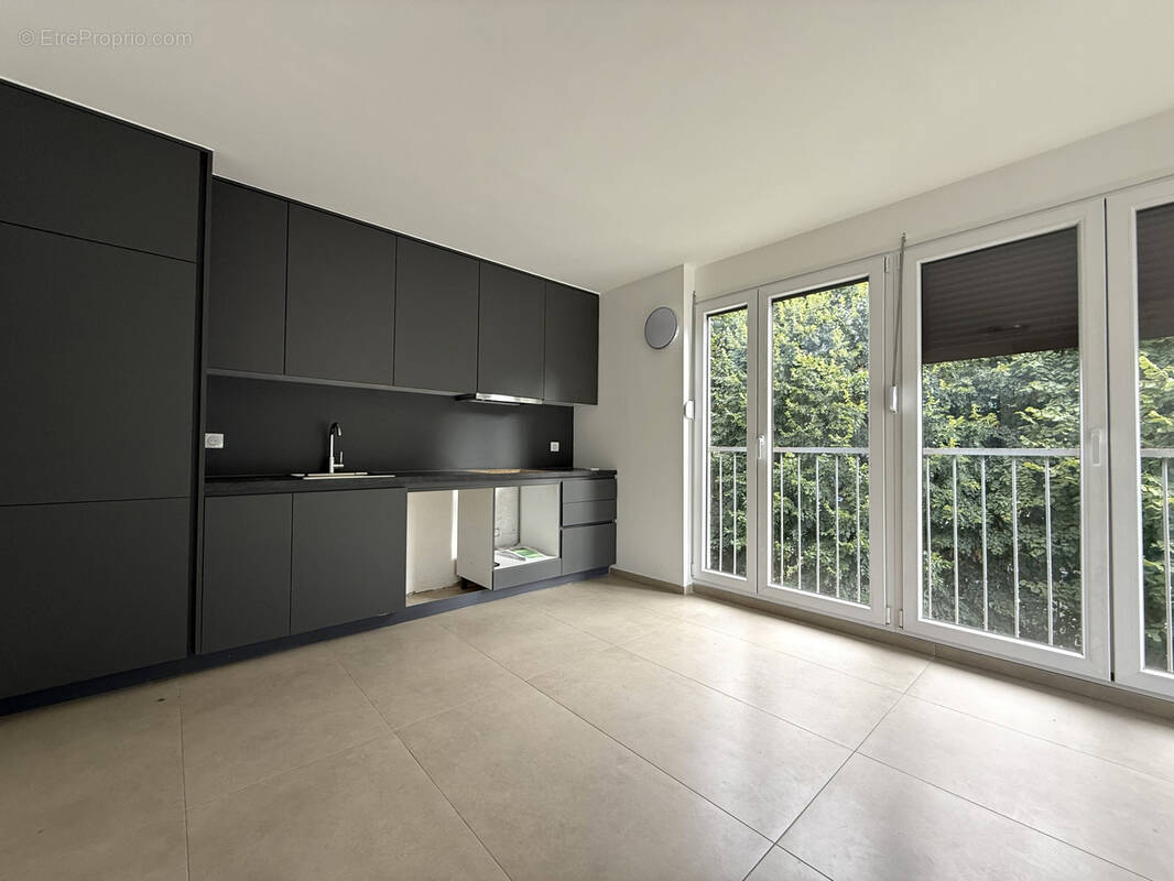 Appartement à CLUSES