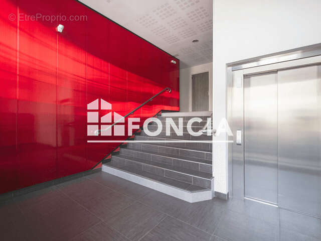 Appartement à ORLEANS