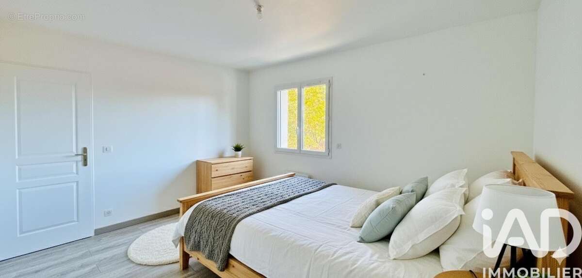 Photo 6 - Maison à LEGE-CAP-FERRET