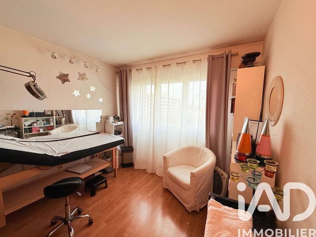 Photo 9 - Appartement à SARCELLES