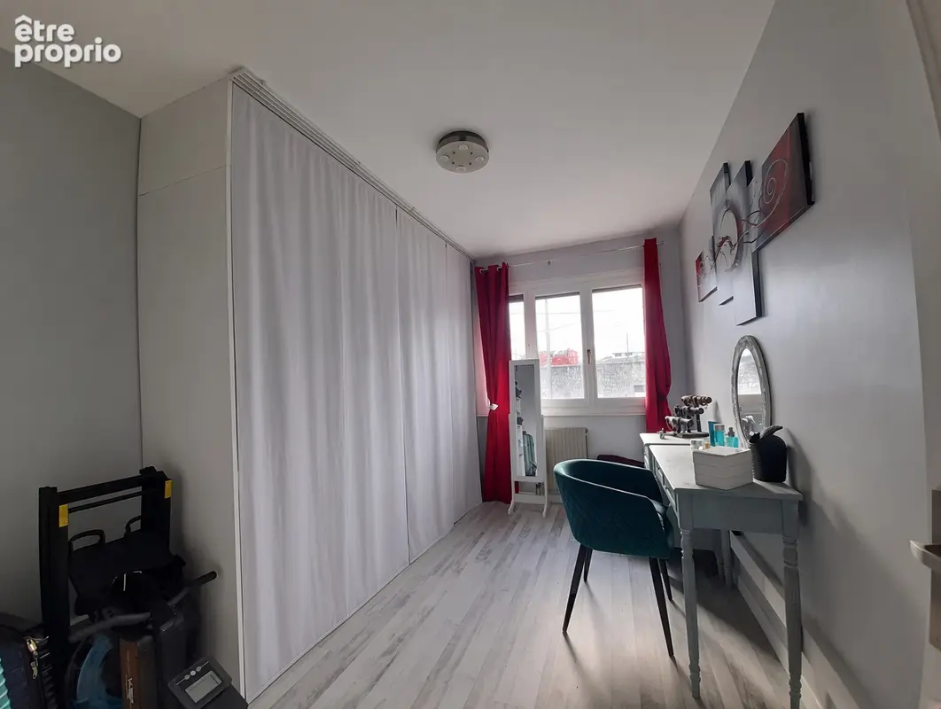 Maison  5 pièce(s) 155 m2 - photo 9