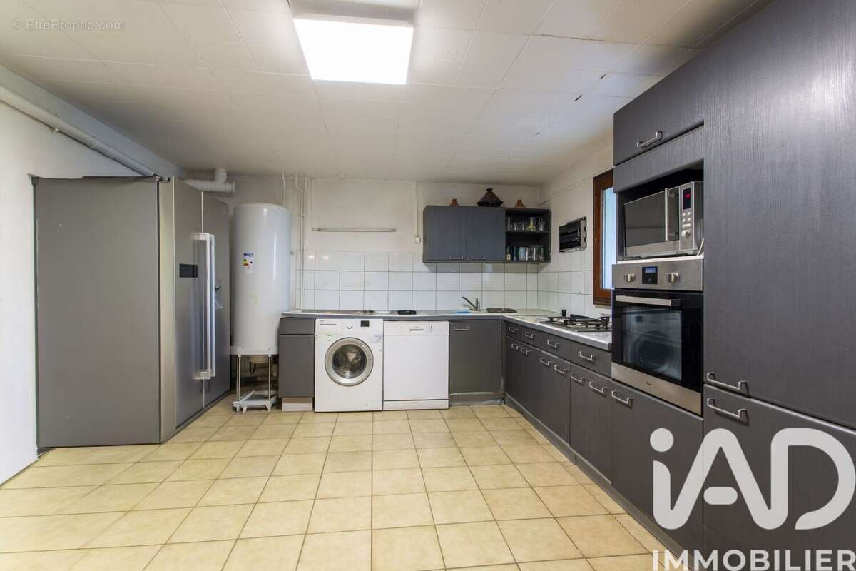 Photo 6 - Maison à SAINT-ETIENNE-DU-GRES