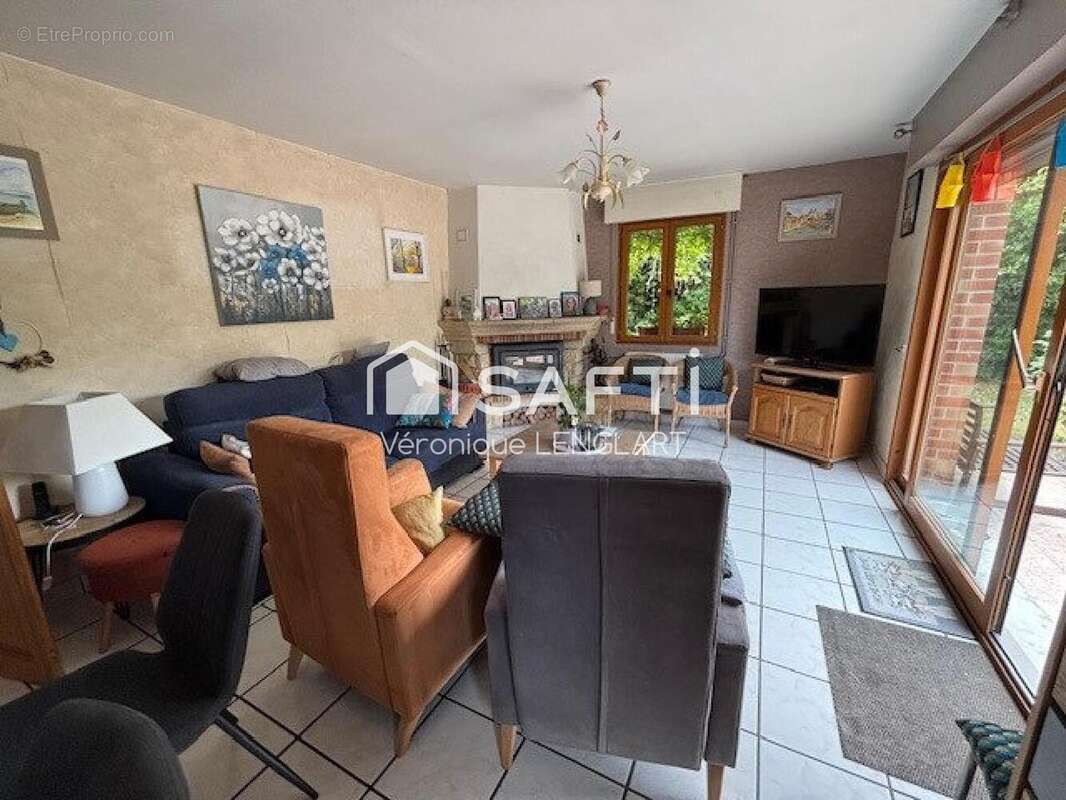 Photo 3 - Maison à CAPPELLE-EN-PEVELE