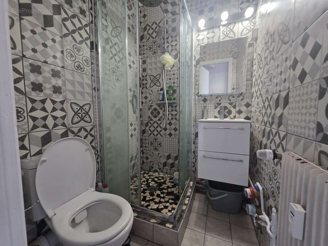 Appartement 1 pièce 18 m² à vendre à Clermont-Ferrand (63000) - photo 6
