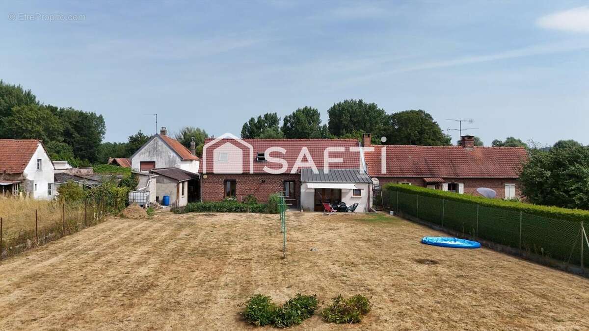Maison 105 m² à Conde-Folie  - photo 2