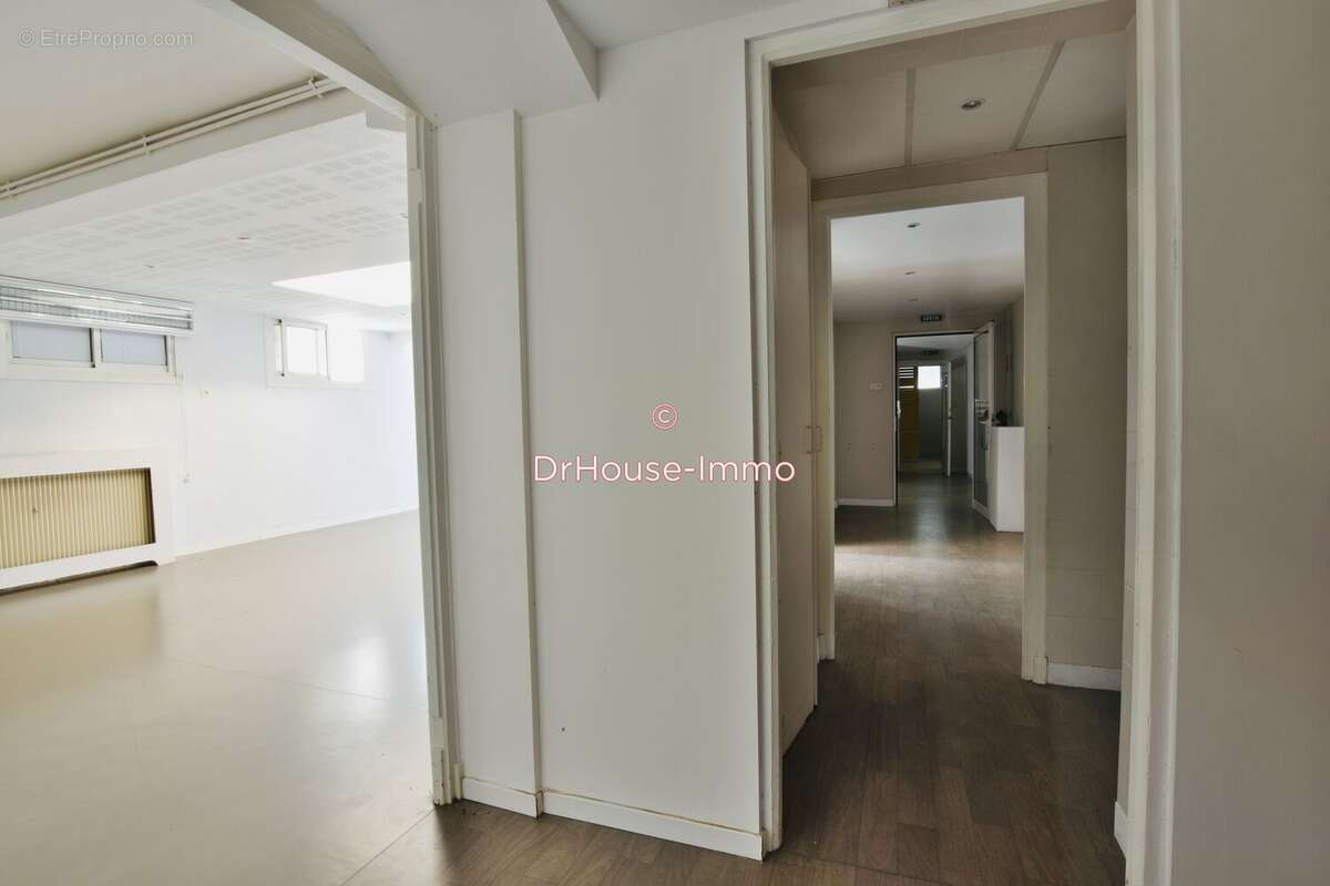 Commerce à PERPIGNAN