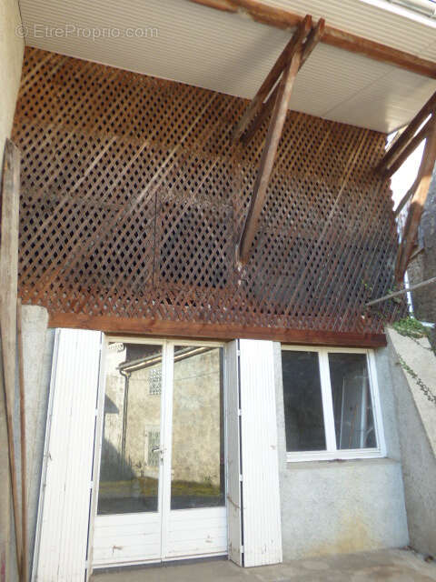 Maison à LANNEMEZAN