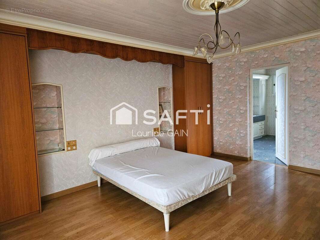 Photo 8 - Maison à ROCHEFORT-EN-TERRE