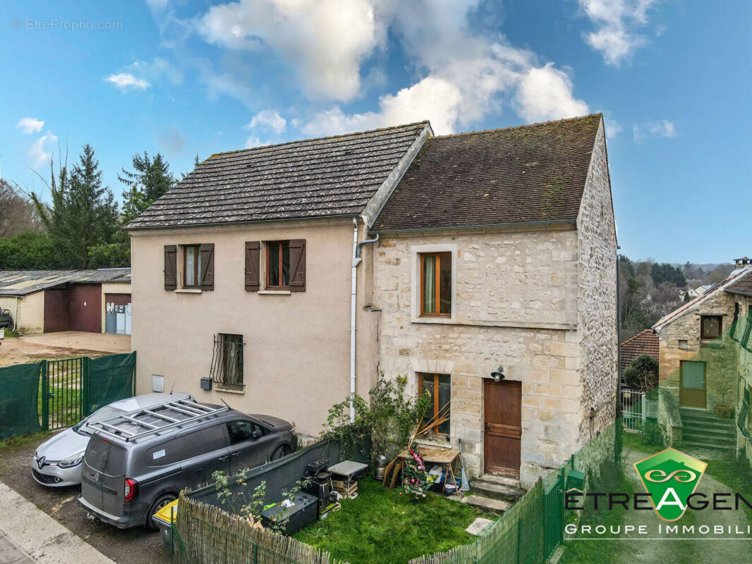 Appartement à LABBEVILLE