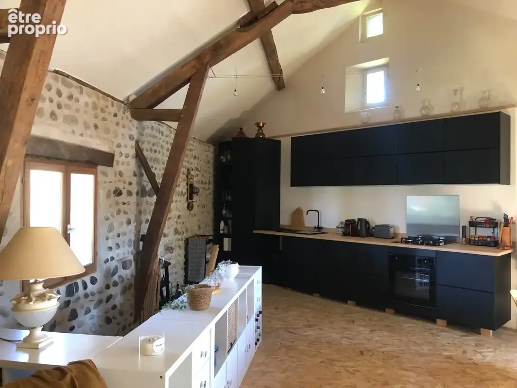Maison à vendre 10 pièces BAZET (65) - photo 43