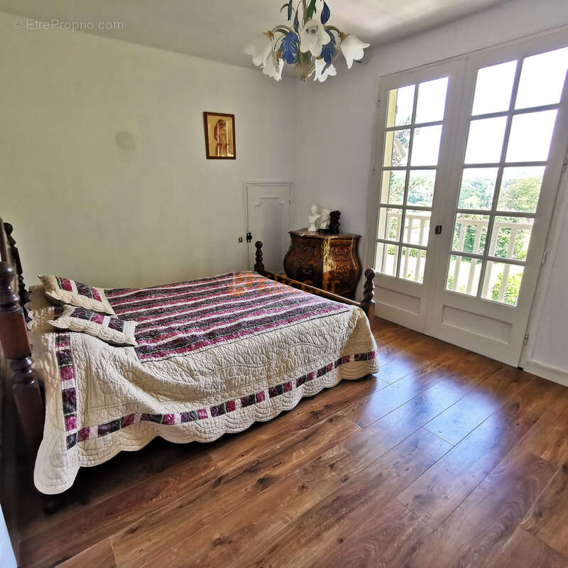 Maison à EU