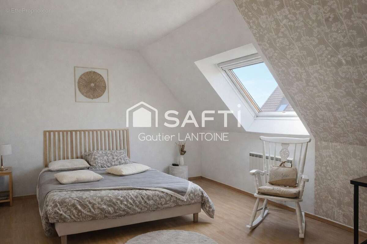 Photo 6 - Maison à SAINGHIN-EN-WEPPES