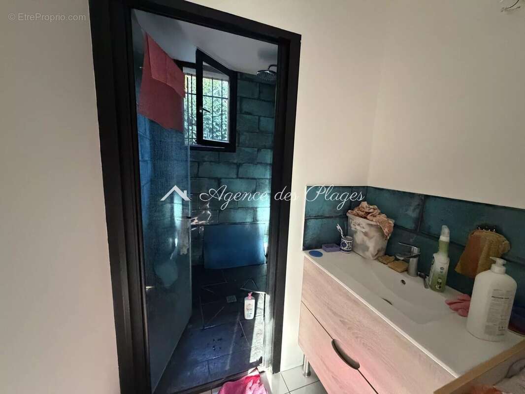 Maison à MESCHERS-SUR-GIRONDE