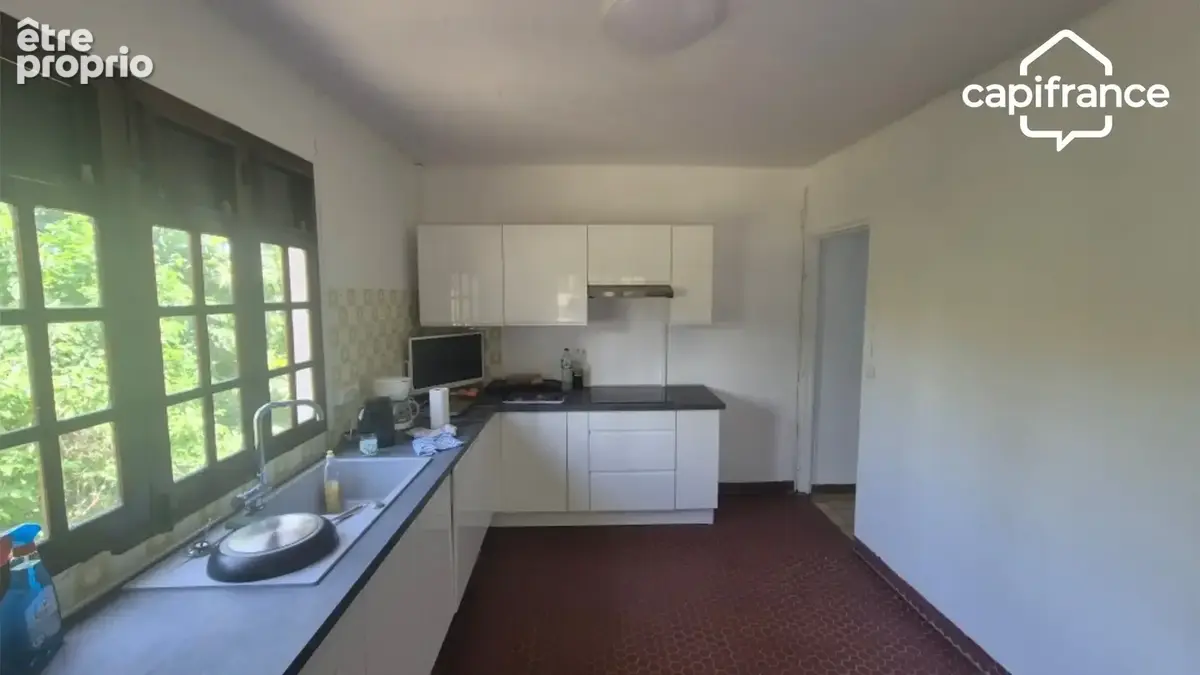 Maison à vendre au Marigot (97225) proche du centre ville - photo 8