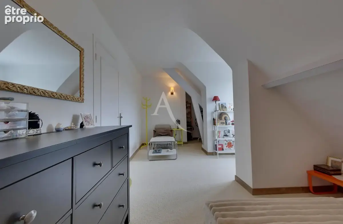 Maison individuelle Gretz Armainvilliers 7 pièces 165 m² sur cave totale - photo 9