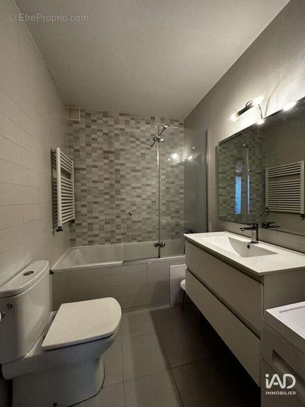 Photo 6 - Appartement à HENDAYE