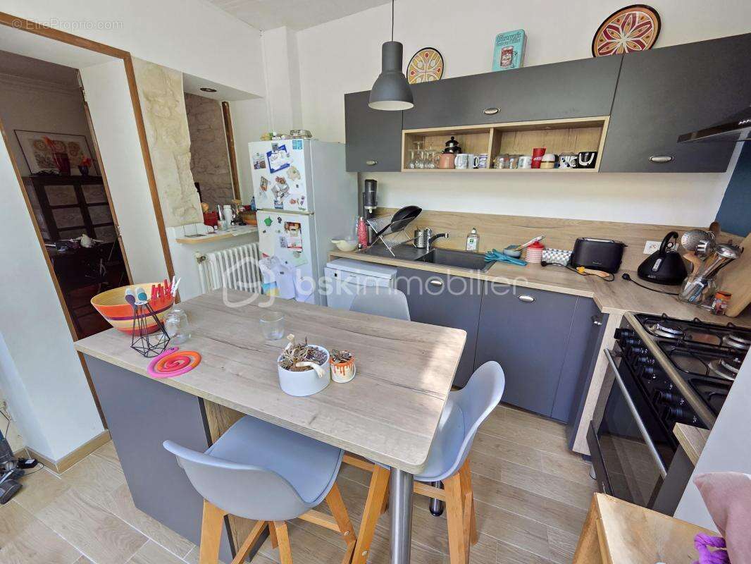 Magnifique Maison de ville quartier Montapins de 133m² à Nevers - photo 12