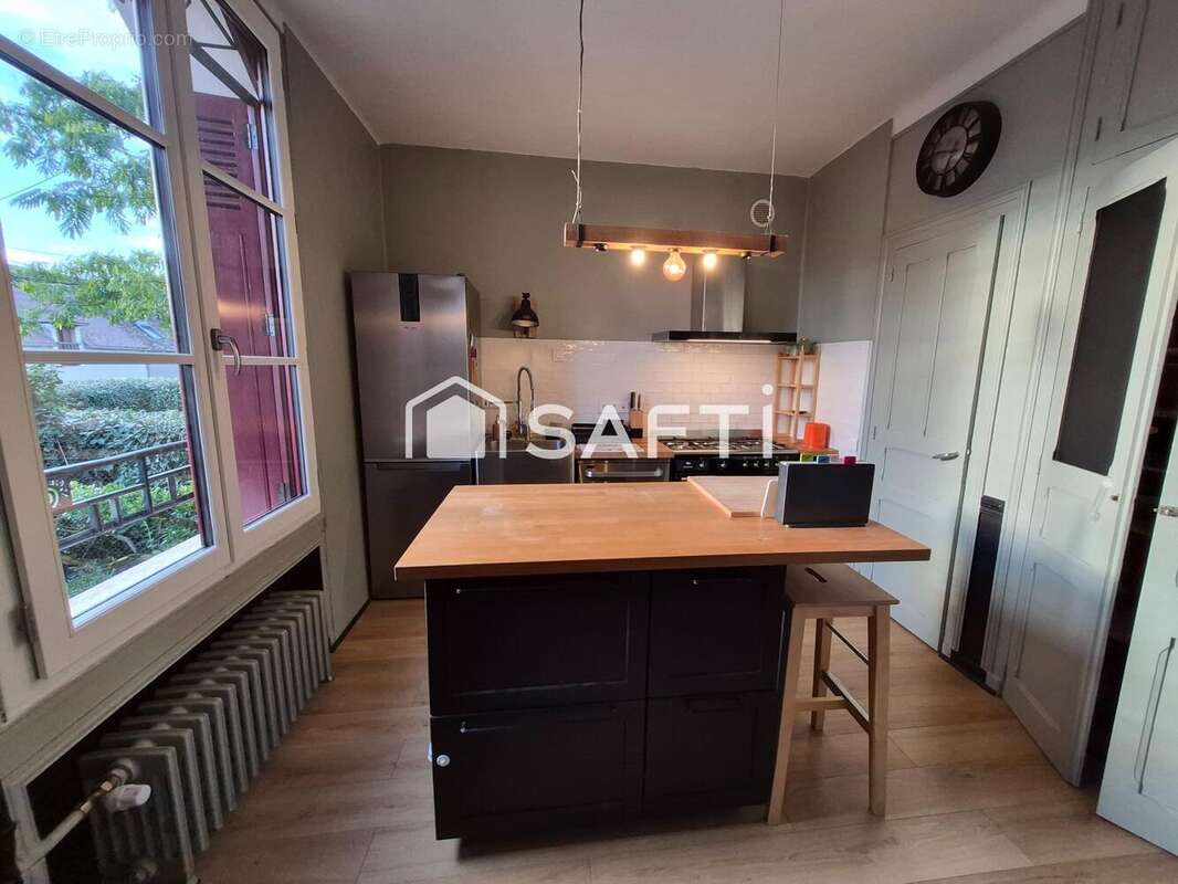 Photo 6 - Maison à DESCARTES