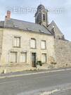 Maison à SAINT-REMY-BLANZY