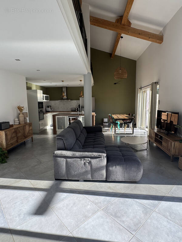 Maison à AIGUES-MORTES