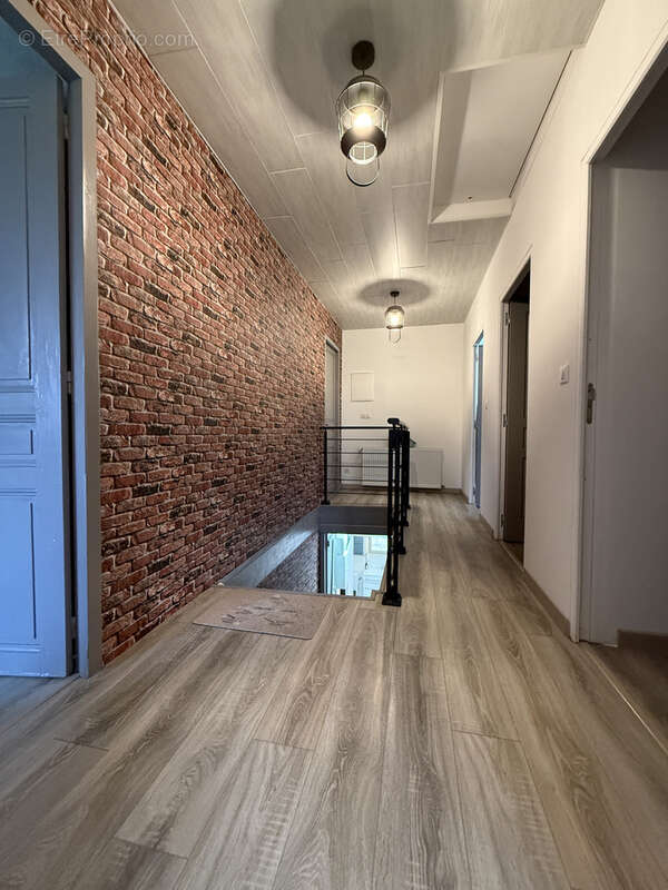 Maison à BIGNICOURT