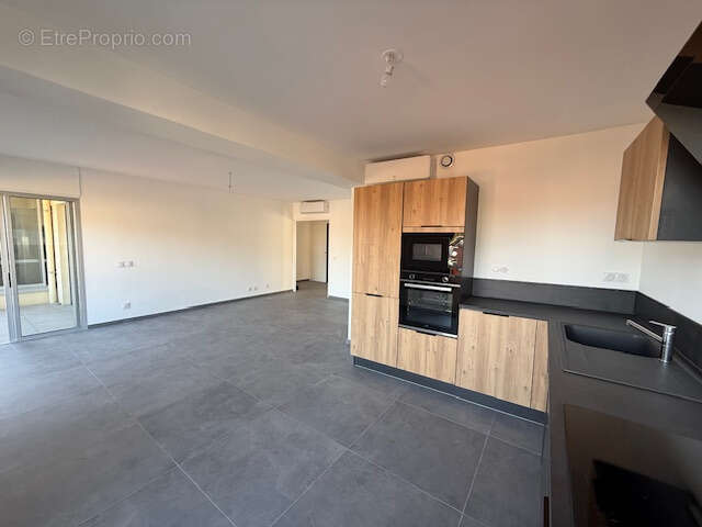 Appartement à BANDOL