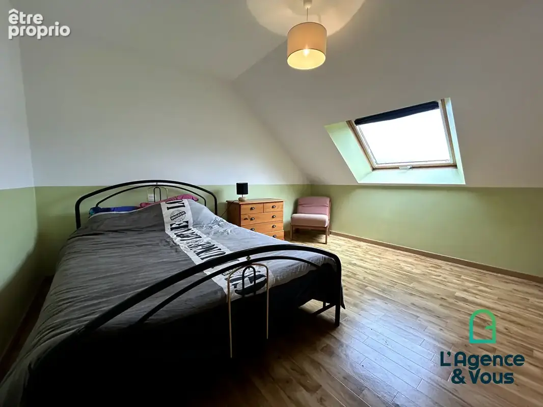 Maison 7 chambres quiberon - piscine - proche plages - photo 6