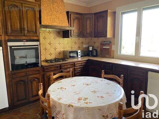 Photo 5 - Maison à PLENEUF-VAL-ANDRE