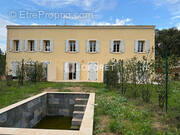 Appartement à MARSEILLE-9E