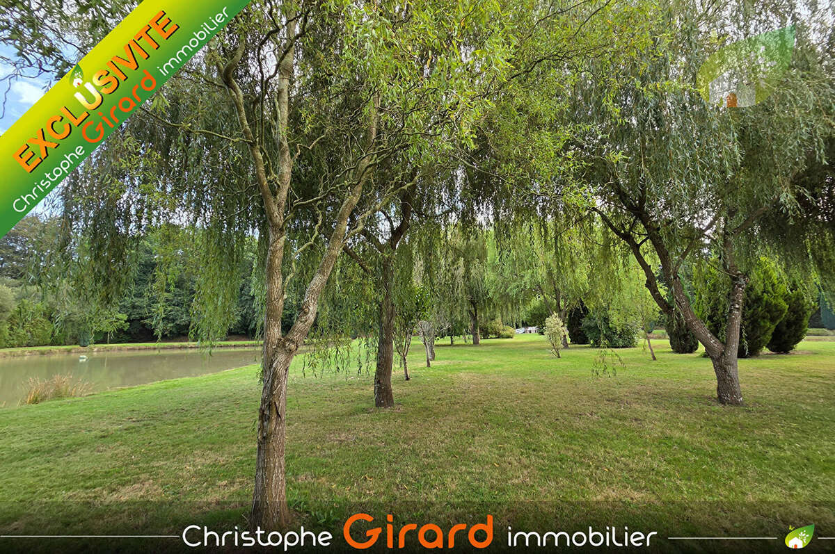 Terrain à SAINT-JUDOCE