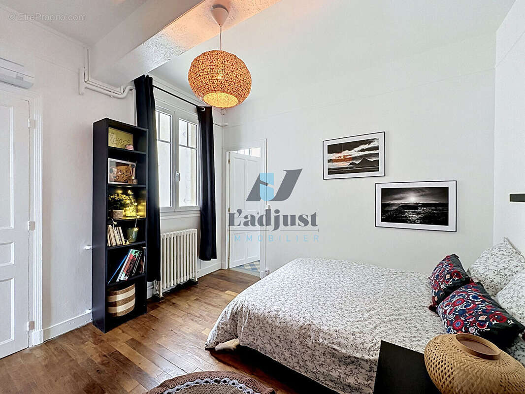 Appartement à FONTAINEBLEAU
