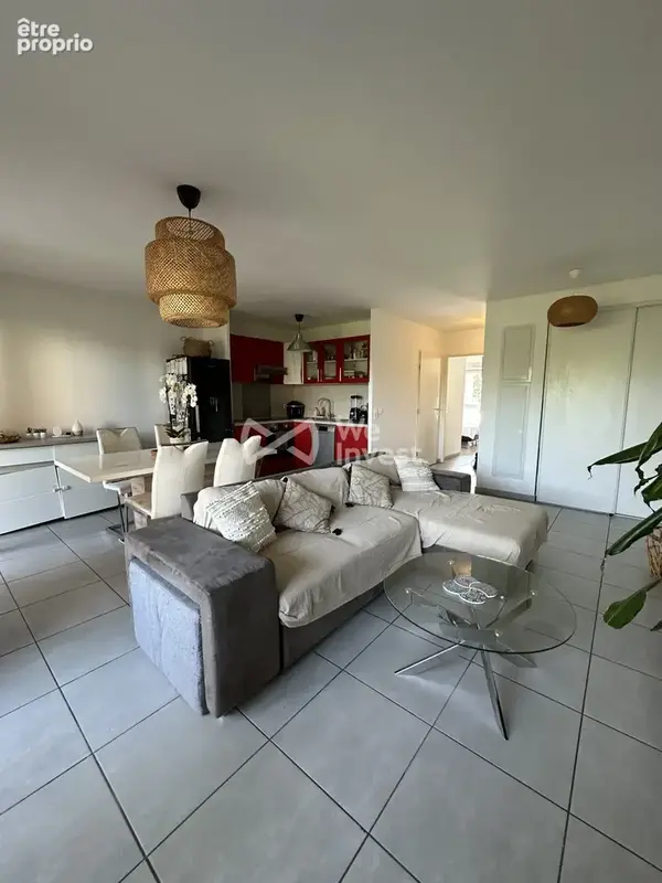 Appartement 3 pièces 63 m² à vendre à Saint-Jean-De-Vedas (34430) - photo 9