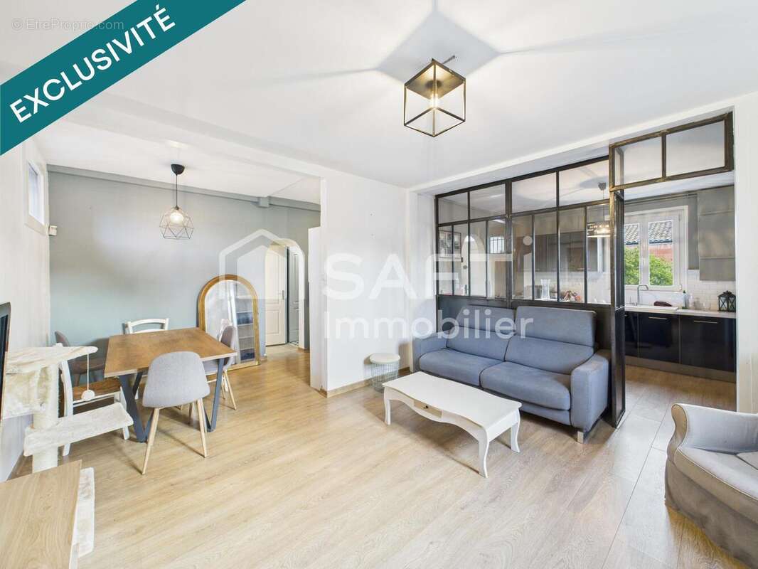 Photo 4 - Maison à SAINT-MEDARD-EN-JALLES