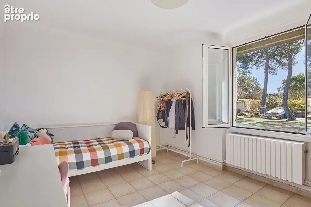 Maison 125m² à saint-cannat - photo 11