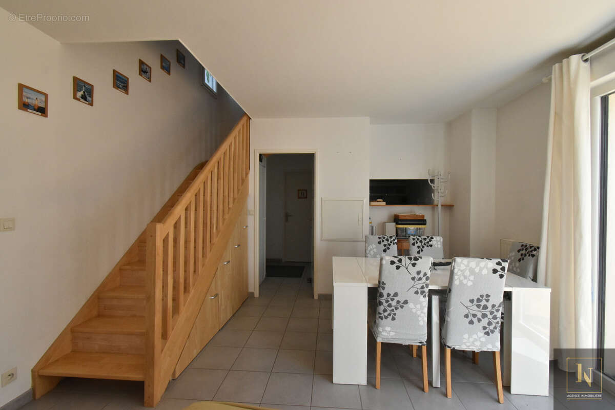 Maison à NANTES