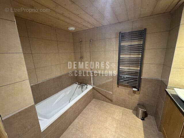 Appartement à TIGNES