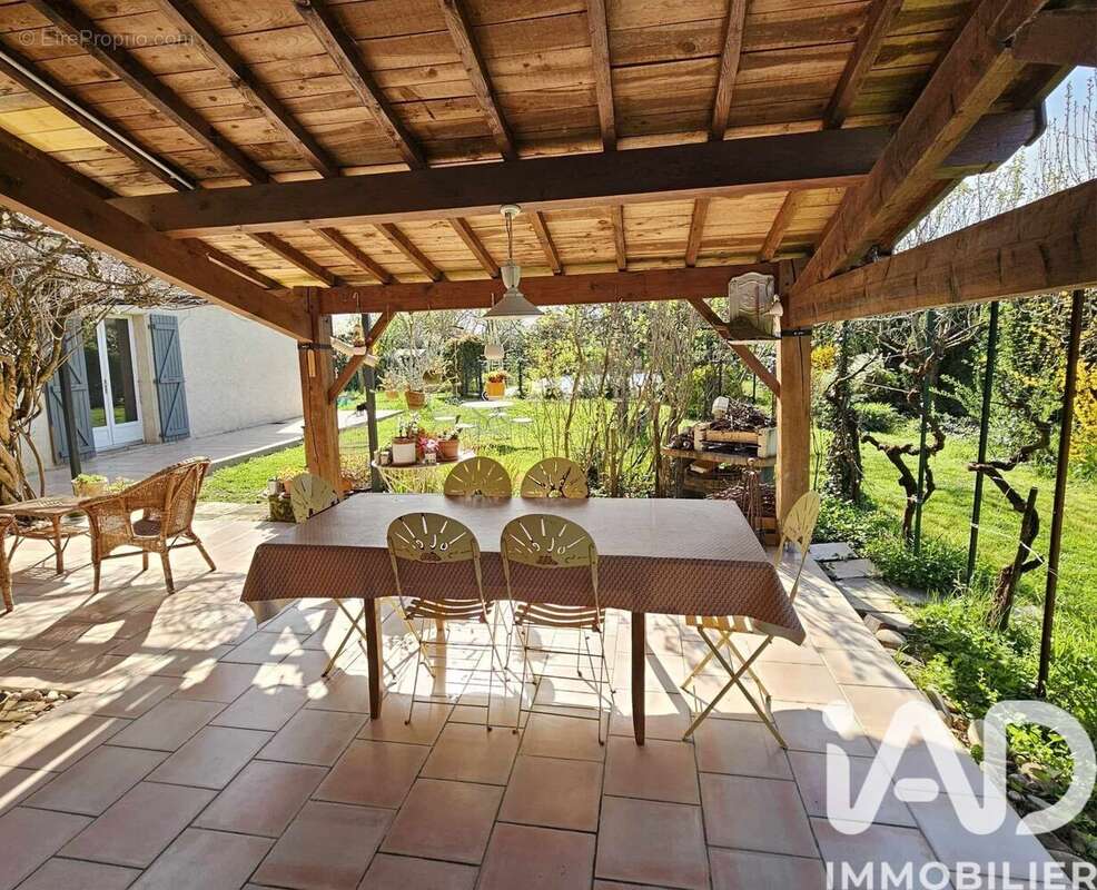 Photo 2 - Maison à GAILLAC