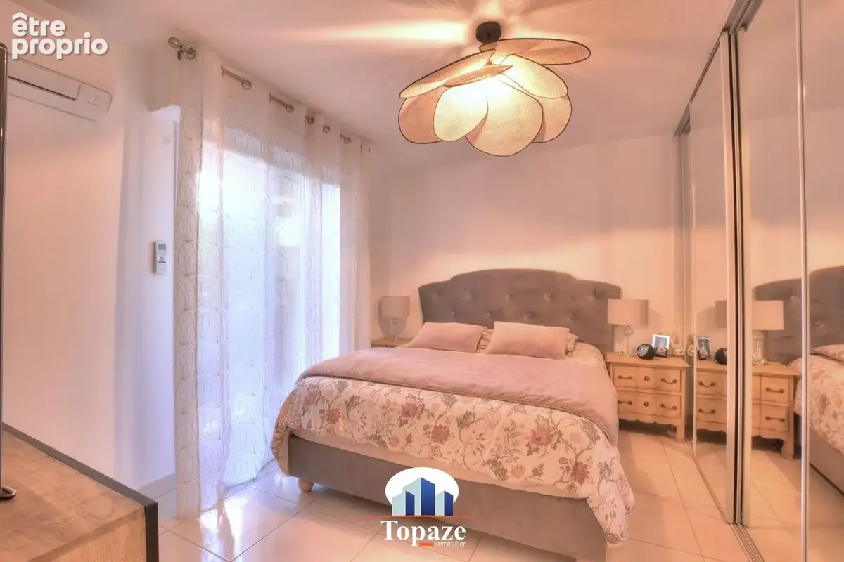 Appartement 3 pièces 76 m² à vendre à Saint-Raphael (83700) - photo 7
