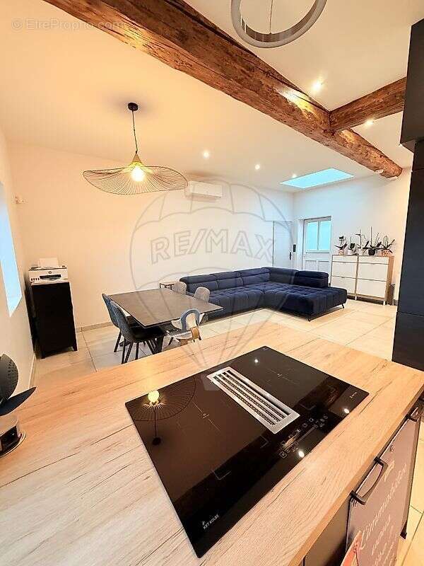 Appartement à VILLEFRANCHE-SUR-SAONE