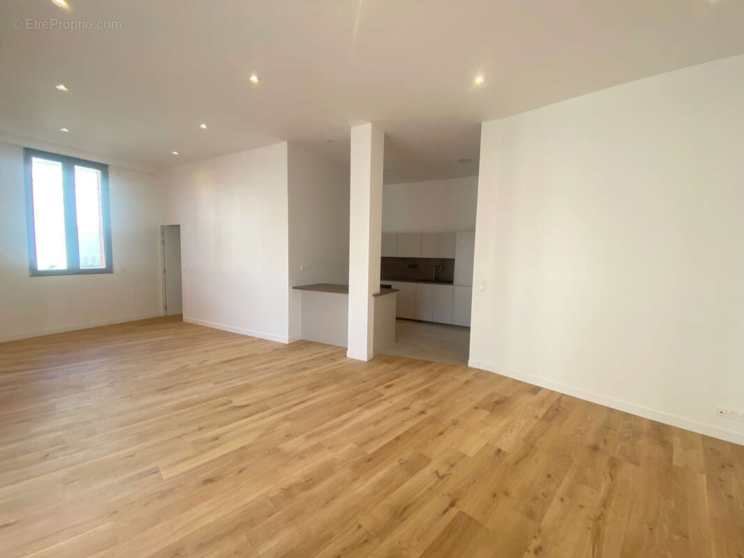 Appartement à ROYAN