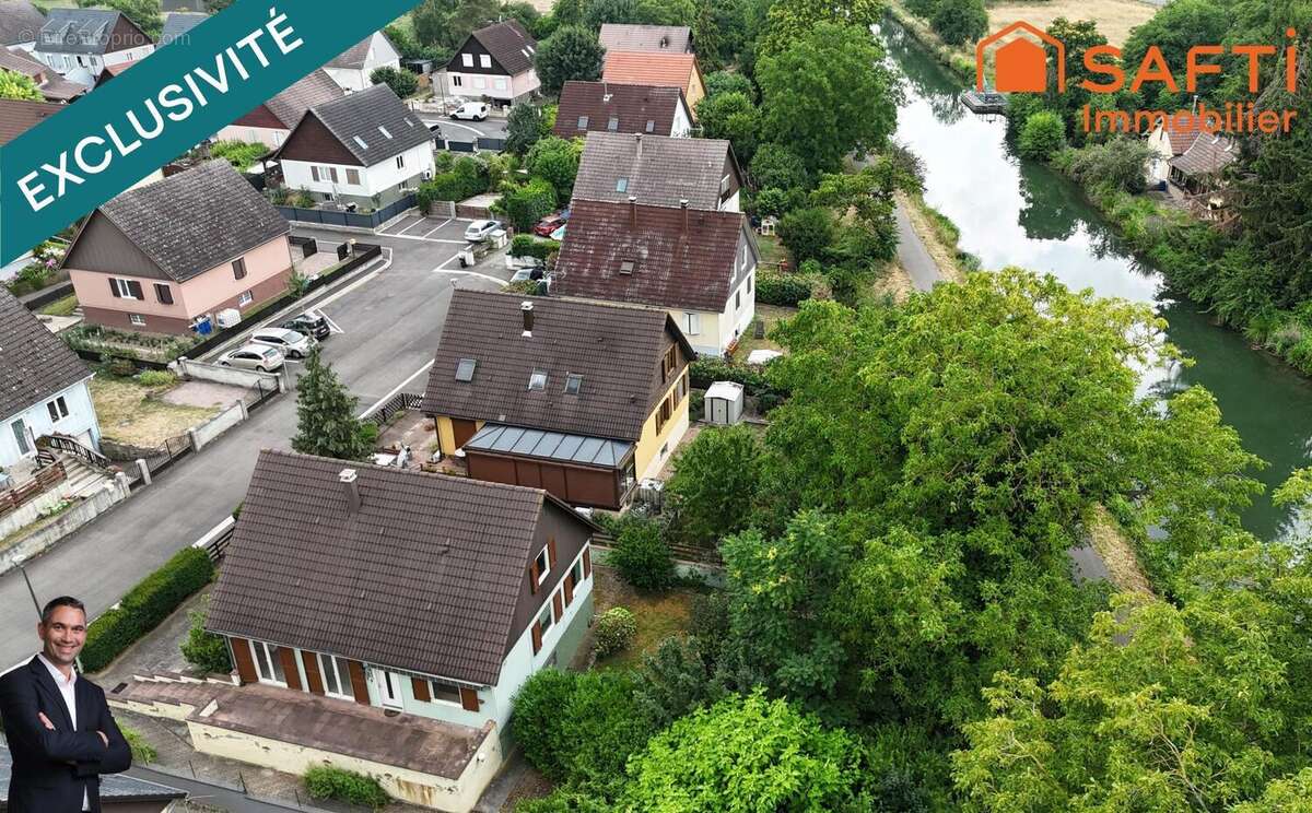 Maison 124 m² à Muntzenheim  - photo 3
