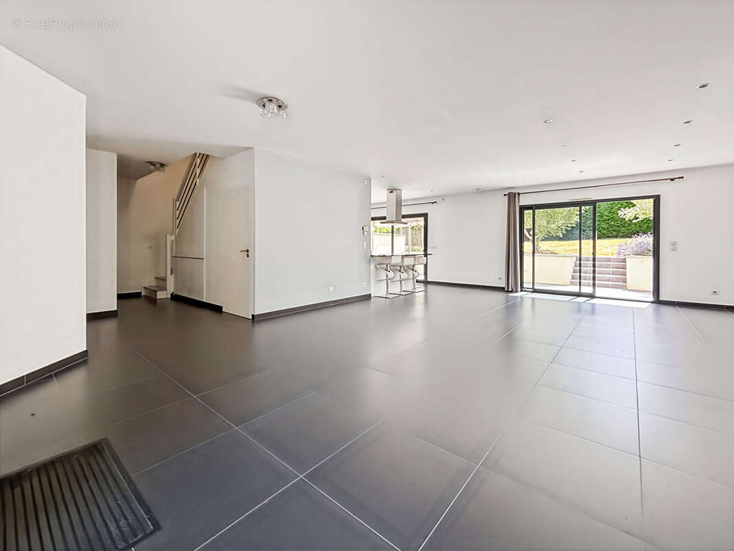 Maison 150m² à vauhallan - photo 3