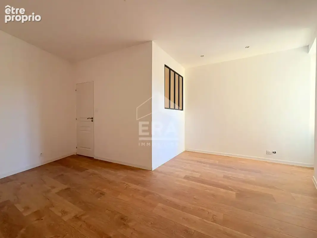 Maison 90m² à cadenet - photo 7