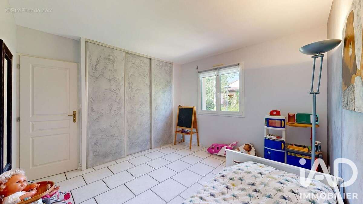 Photo 9 - Maison à ROUFFIAC-TOLOSAN