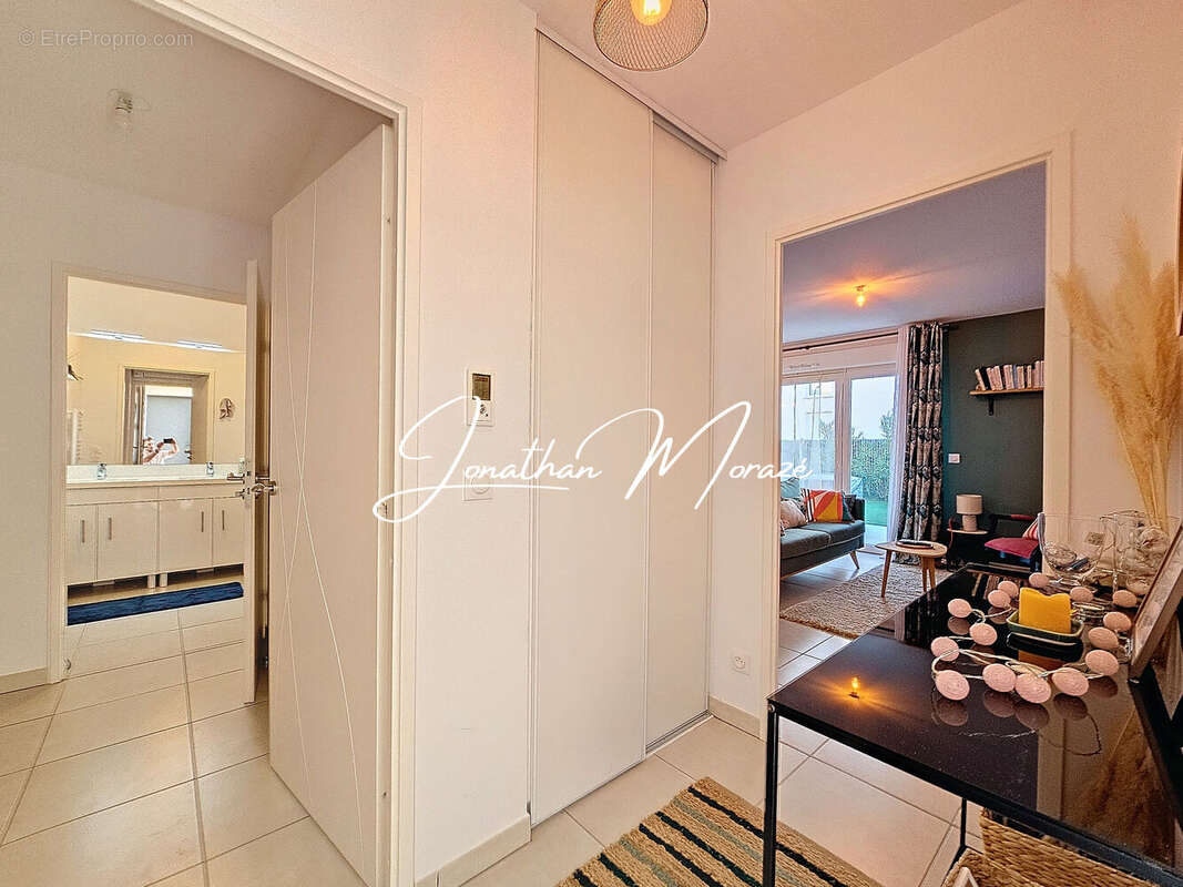 Appartement 58 m² à Perpignan  - photo 12