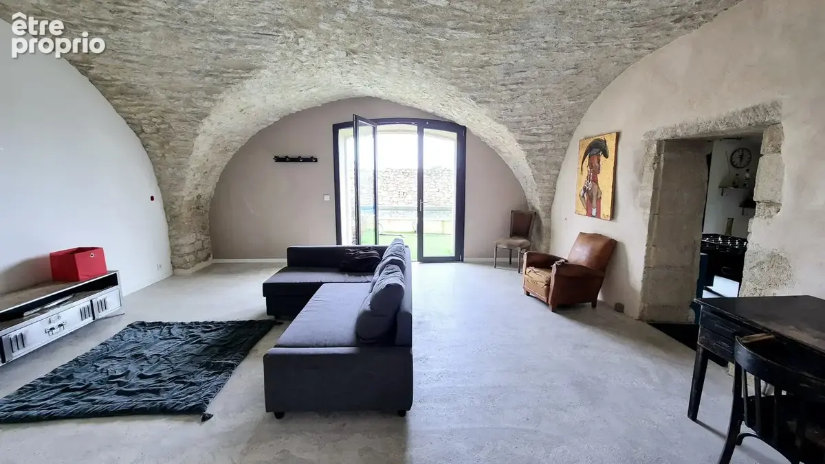 Maison 9 pièces 199 m² à vendre à Sommieres (30250) - photo 3