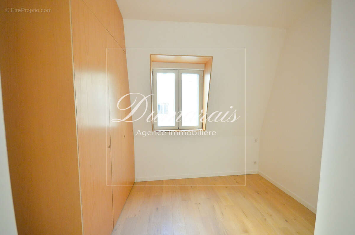 Appartement à PARIS-4E